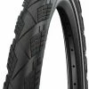 Schwalbe Marathon Efficiency Evo Super Race 28" Addix E-50 Pneus Pliants