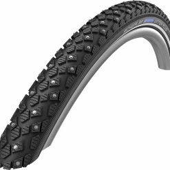 Schwalbe Marathon Winter Plus 20x1,60" Pneu à Crampons