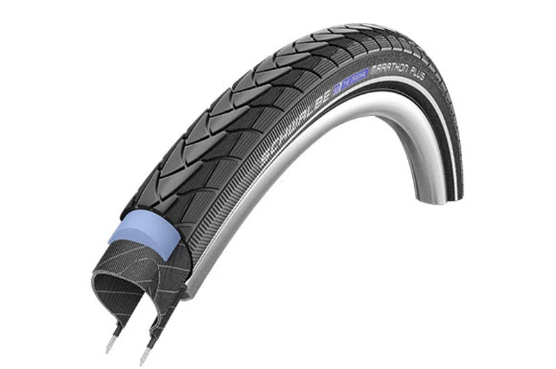 Schwalbe Marathon Plus 26" SmartGuard 50-559 1 Schwalbe Marathon Plus 26" SmartGuard 50-559