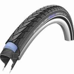 Schwalbe Marathon Plus 24" SmartGuard 47-507 Pneu à Fil