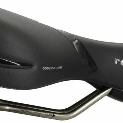 Selle Royal Selle Relaxée Respiro -Pièces vélo trekking Soldes selle royal 8021890575104 20120799 Respiro Relaxed Sattel 3