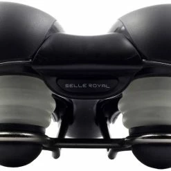 Selle Royal Selle Relaxée Respiro -Pièces vélo trekking Soldes selle royal 8021890575104 20120799 Respiro Relaxed Sattel 4