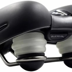Selle Royal Selle Relaxée Respiro -Pièces vélo trekking Soldes selle royal 8021890575104 20120799 Respiro Relaxed Sattel 5