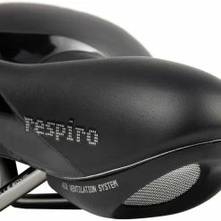 Selle Royal Selle Relaxée Respiro -Pièces vélo trekking Soldes selle royal 8021890575104 20120799 Respiro Relaxed Sattel 6