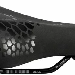 Selle Royal Selle Freeway Fit Moderate 6 Selle Royal Selle Freeway Fit Moderate -Pièces vélo trekking Soldes selle royal 8V97DR0A38069 20120826 Freeway Fit Moderate Sattel 3