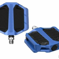 Shimano PD-EF205 E-Bike Pédales Plates 9 Shimano PD-EF205 E-Bike Pédales Plates -Pièces vélo trekking Soldes shimano pd ef205 e bike plattformpedale blue epdef205b en c