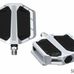 Shimano PD-EF205 E-Bike Pédales Plates 8 Shimano PD-EF205 E-Bike Pédales Plates -Pièces vélo trekking Soldes shimano pd ef205 e bike plattformpedale silver epdef205s en b