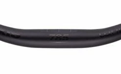 Sixpack Racing Guidon Millenium785 Dirt Edition -Pièces vélo trekking Soldes sixpack racing millenium785 318 stealth black handlebar 207001