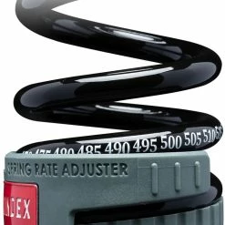 Sprindex Ressort D'amortisseur Lightweight De 126mm -Pièces vélo trekking Soldes sprindex 24400SP 20124871 Sprindex 126mm Lightweight Dampferfeder 4