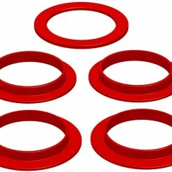 Sprindex Ressort D'amortisseur Lightweight 142mm -Pièces vélo trekking Soldes sprindex 40350SP 20124860 Sprindex 142mm Lightweight Dampferfeder 2