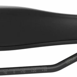 Sqlab 601 Selle Ergolux 8 Sqlab 601 Selle Ergolux -Pièces vélo trekking Soldes sqlab 601 Ergolux Sattel 3