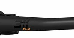 Sqlab 311 FL-X 740mm Guidon En Carbone -Pièces vélo trekking Soldes sqlab lenker 311 flx 16 low pt03 1200x1200