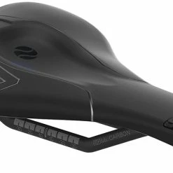 Sqlab 612 Selle Ergowave Carbon