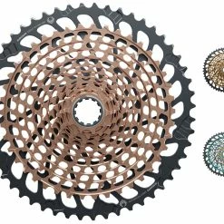 SRAM Cassette XG-1299 Eagle 12 Vitesses 10-52T