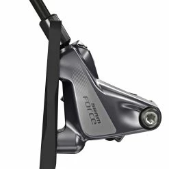 SRAM Unité De Frein/dérailleur Force 22 DoubleTap® Flat Mount -Pièces vélo trekking Soldes sram force hrd flatmount 00 7018 148 006 4