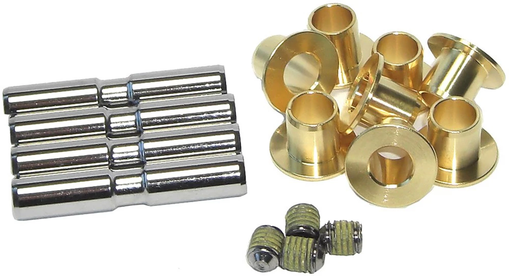 SUNTOUR Jeu De Boulons De Remplacement Pour La Tige De Selle SP12/SP17 NCX 1 SUNTOUR Jeu De Boulons De Remplacement Pour La Tige De Selle SP12/SP17 NCX