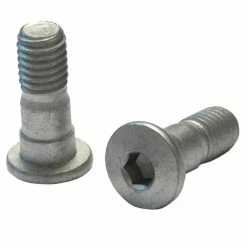 SUNTOUR Jeu De Boulons De Serrage Pour Tige De Selle SP12/SP17 NCX