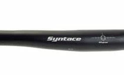 Syntace Guidon Vector 7075 High 5 31,8 X 780mm