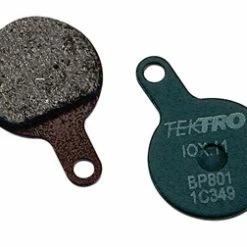 TEKTRO Revêtements IOX.11 Novela Disc