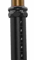 Fox Racing Tige De Selle Transfer Factory Internal Vario