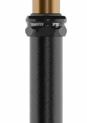 Fox Racing Tige De Selle Transfer Factory Internal Vario 6 Fox Racing Tige De Selle Transfer Factory Internal Vario -Pièces vélo trekking Soldes transfer factory side