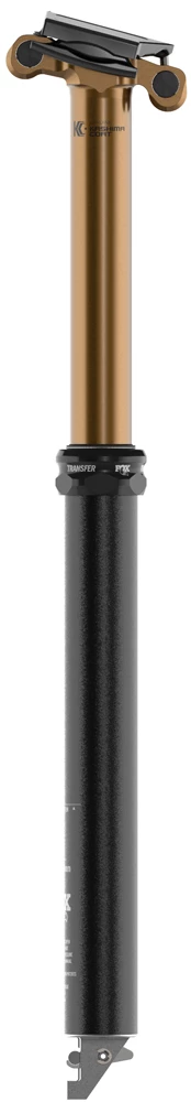 Fox Racing Tige De Selle Transfer Factory Internal Vario 3 Fox Racing Tige De Selle Transfer Factory Internal Vario – Image 3