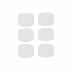 JAGWIRE Mini Tube Top Protecteur De Cadre -Pièces vélo trekking Soldes transparent