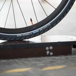 Tubolito Tuyau X-TUBO CITY/TOUR -Pièces vélo trekking Soldes tubolito X TUBO CITY TOUR Schlauch 9120077571683 5