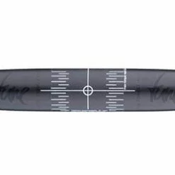 Tune Guidon Turnstange Flatbar 2.0 En Carbone 750mm