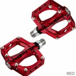 Xpedo Traverse 9 Pédales De Plateforme -Pièces vélo trekking Soldes xpedo 20112650 XCF09AC Traverse 9 Plattformpedale 3