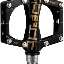 Xpedo Traverse 9 Pédales De Plateforme -Pièces vélo trekking Soldes xpedo 20112650 XCF09AC Traverse 9 Plattformpedale 5