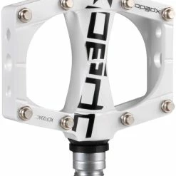 Xpedo Traverse 9 Pédales De Plateforme -Pièces vélo trekking Soldes xpedo 20112650 XCF09AC Traverse 9 Plattformpedale 6