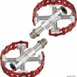 Xpedo Traverse 6 Pédales à Plateforme 8 Xpedo Traverse 6 Pédales à Plateforme -Pièces vélo trekking Soldes xpedo XCF06ACB 22d 20112655 Traverse 6 Plattformpedale 3